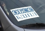 МИД пригласил на местные выборы наблюдателей от ОБСЕ и Совета Европы