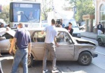 Трамвай протаранил 11 машин. Подробности утренней аварии возле Балашовского моста