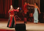 В Харькове отпраздновали 19-ую годовщину Независимости Армении