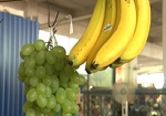 В Украине заметно подорожали импортные фрукты