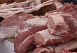 В Харьковской области правоохранители изъяли 50 тонн некачественного мяса