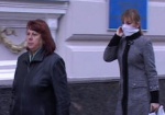 В ВОЗ прогнозируют, что от гриппа зимой пострадают миллионы украинцев