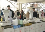 В Украине продолжают дорожать молочные продукты