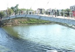 По реке Лопань можно будет поплавать на лодке