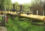 В село Огиевка Сахновщинского района провели газопровод
