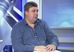 Михаил Камчатный, глава Харьковского областного комитета избирателей