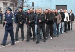 Их разыскивает милиция. От службы в армии на Харьковщине уклоняются 6 тысяч призывников
