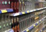 Алкоголь в Украине будут продавать в определенные часы?