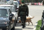 Собака пограничников обнаружила у россиянина части охотничьего ружья