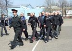 В Харькове пройдут общегородские проводы в армию