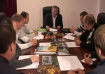 «Фронт Змін» подал на регистрацию в облизбирком документы кандидатов в депутаты местных советов
