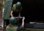 Работы на арсенале в Лозовой продолжаются: найдено более 270 тонн боеприпасов