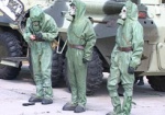 В Харьковской области - более сотни химически опасных объектов. На некоторых ситуация тревожная