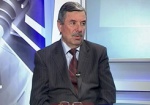 Александр Русанов, председатель областной избирательной комиссии