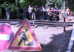 Суд подтвердил законность решения прокуратуры Харькова относительно событий при строительстве дороги через Лесопарк
