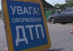 Мужчина погиб в ДТП под Волчанском - «Лада» врезалась в припаркованный грузовик