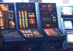 Правоохранители изъяли 78 игровых автоматов в Харькове