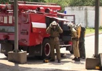 В Краснопавловке пожарные спасли 83-летнюю женщину