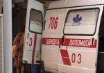 В Харькове на активистку ВО «Батьківщина» напали трое неизвестных мужчин