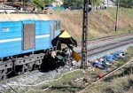 В Днепропетровской области автобус попал под поезд: число жертв увеличилось до 40