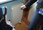 В Харькове без отопления остаются пять домов