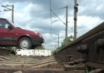 Все автотранспортные предприятия в Украине проверят, а ж/д переезды оборудуют шлагбаумами