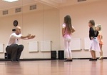 Мастер-класс от известного хореографа. Влад Яма в Харькове дает уроки танцев