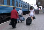 В Россию не довезли куртки и пальто. На контрабанде попался проводник поезда