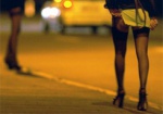 За ночь харьковские милиционеры задержали почти два десятка проституток