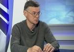 Олег Колесник, председатель харьковского автоклуба