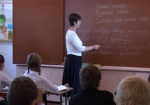 Украинский язык в школах не будут преподавать как родной?