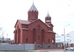 Кусочек Армении в Первой столице. Армянской церкви в Харькове официально передали землю