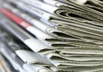 В Украине закроют государственные и коммунальные газеты