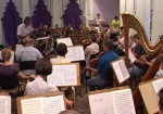 Оркестр филармонии сыграет на харьковских заводах