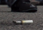 За неосторожность при курении двое мужчин едва не поплатились жизнями