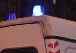 На Московском проспекте автобус сбил пешехода
