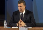 Янукович собирает губернаторов на совещание