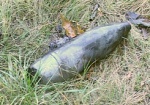 В Харьковском и Купянском районах нашли десяток боеприпасов ВОВ