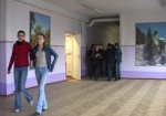 В школах Харькова продлили осенние каникулы