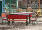 В селе Веселое открыли долгожданный детский сад