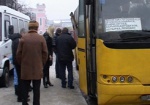 Пассажирские автобусы предлагают оборудовать ограничителями скорости