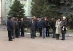 Облуправление МВД: Нарушений общественного порядка на ГП «Харьковский завод шампанских вин» не зарегистрировано