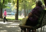 Азаров: Повышения пенсионного возраста не будет, пока не заработает накопительная система