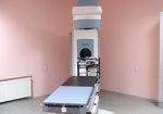 В Харькове открылся уникальный радиологический комплекс для лечения онкобольных