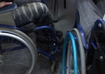В области пересчитают людей, которые нуждаются в инвалидных колясках