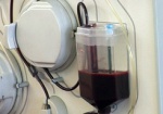 В Харьковской областной станции переливания крови отремонтируют все операционные блоки