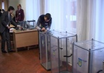 Выборы в Харьковской области: от подготовки до открытия участков