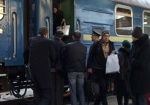 Железнодорожники призывают пассажиров быть внимательными и планировать поездки с учетом изменения времени