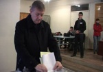 Сергей Чернов предлагает после выборов менять избирательное законодательство