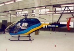 В Украине будут развивать вертолетостроение